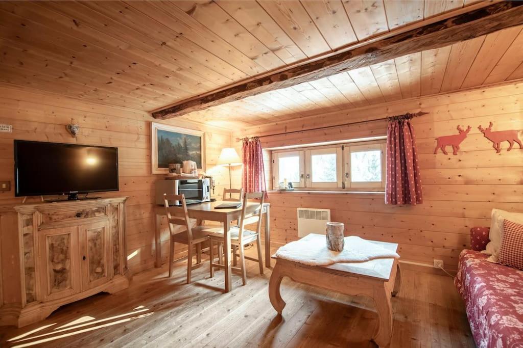 "Chalet Dei Fiori" Room & Apartment Bedretto Exterior foto