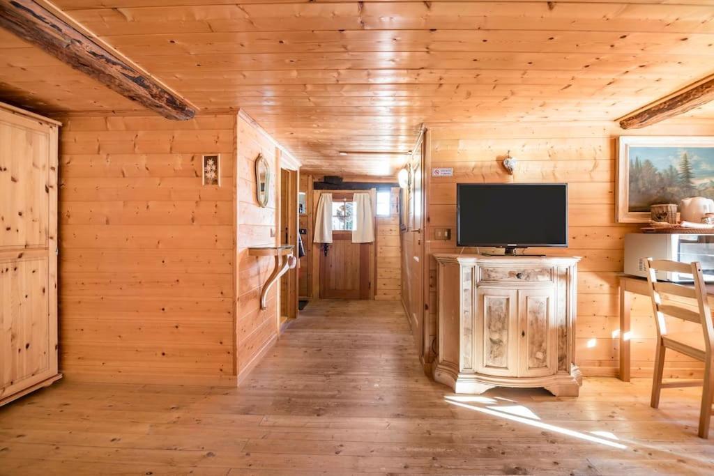 "Chalet Dei Fiori" Room & Apartment Bedretto Exterior foto