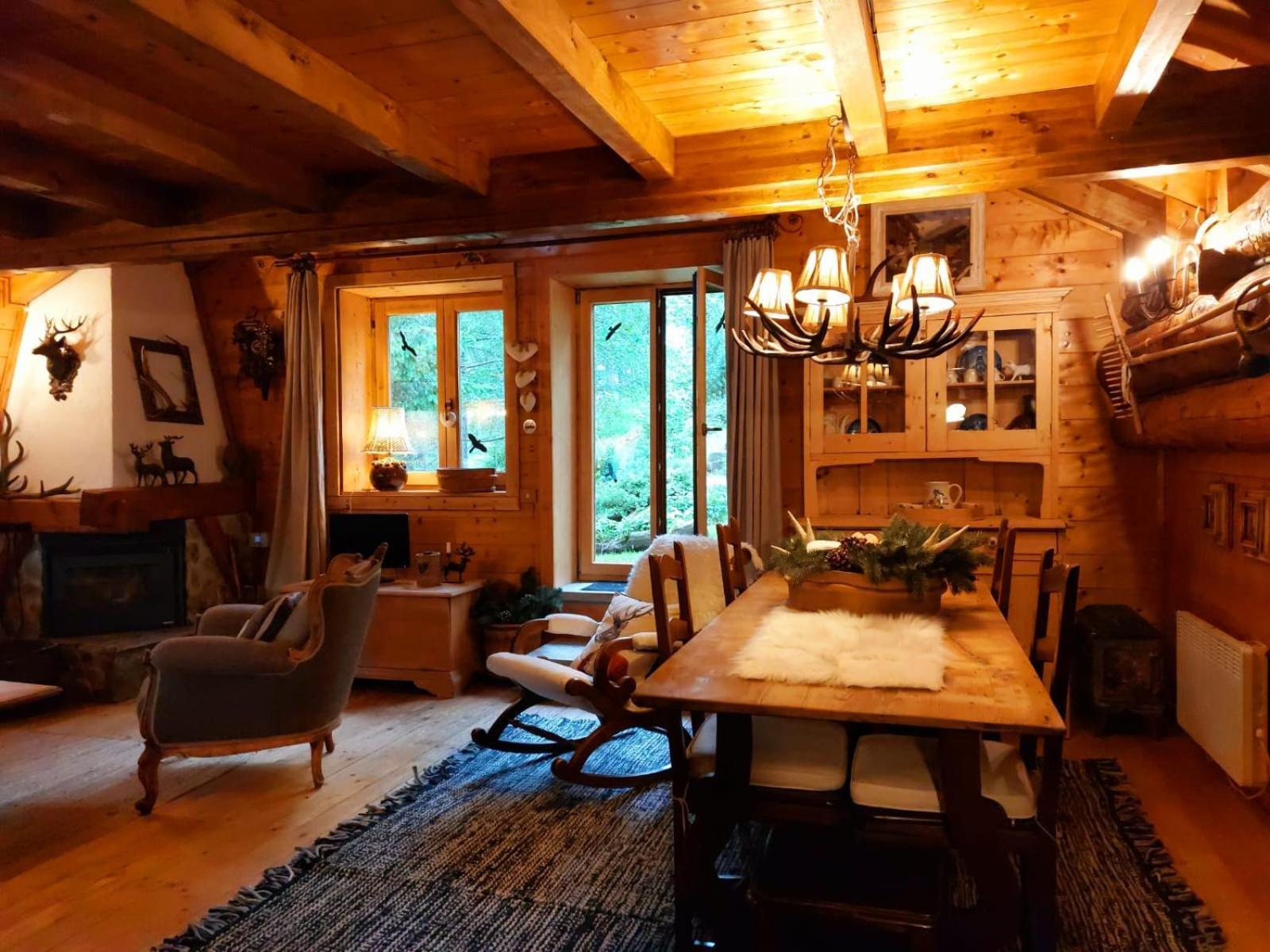"Chalet Dei Fiori" Room & Apartment Bedretto Exterior foto
