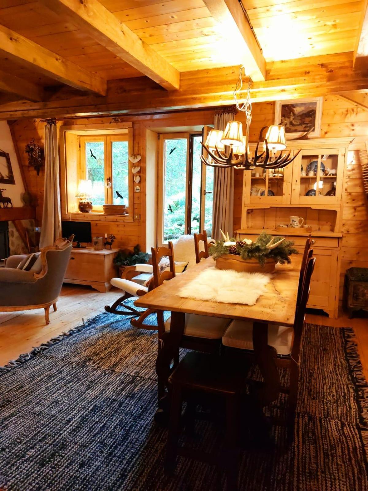 "Chalet Dei Fiori" Room & Apartment Bedretto Exterior foto