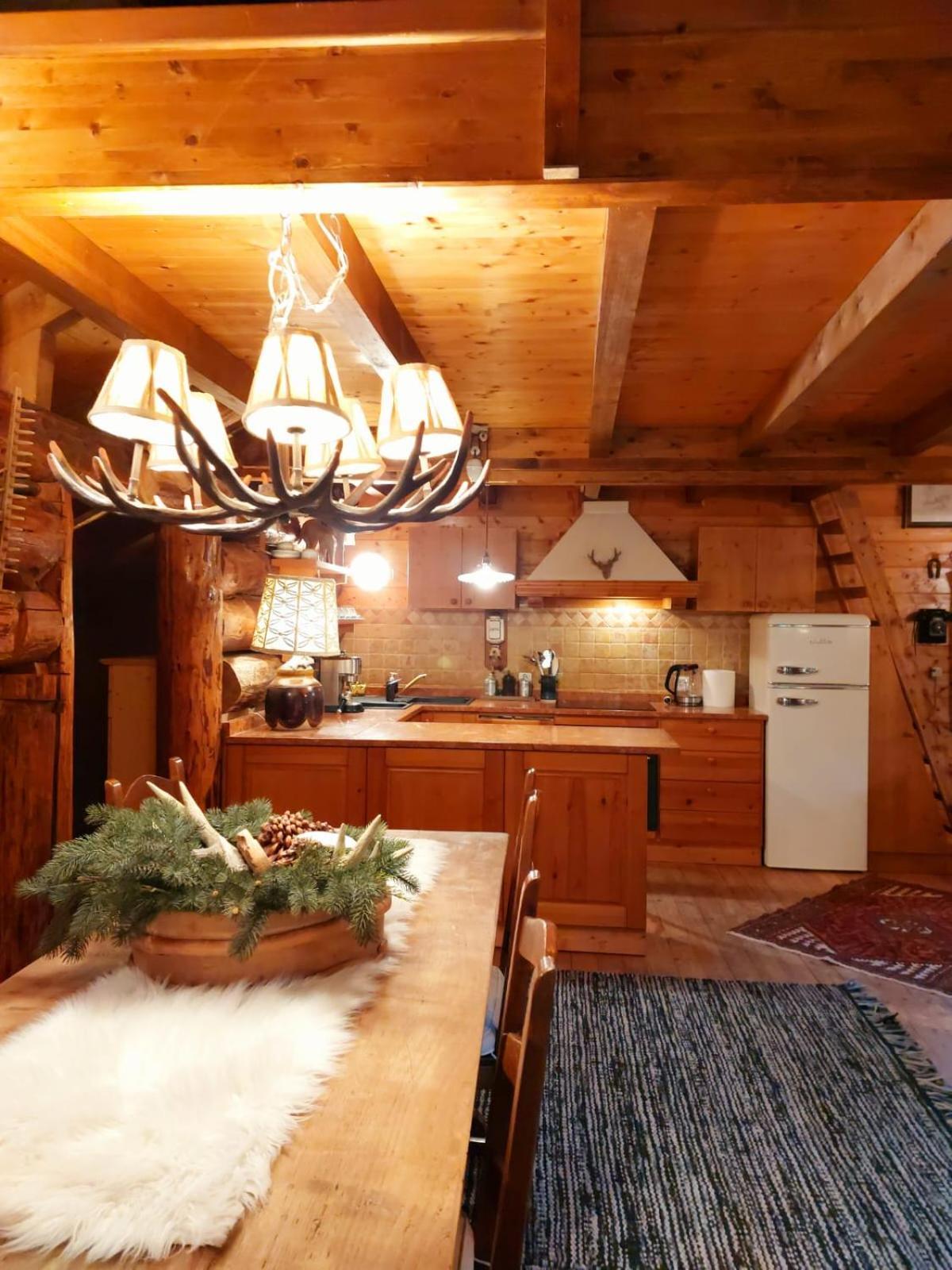"Chalet Dei Fiori" Room & Apartment Bedretto Exterior foto