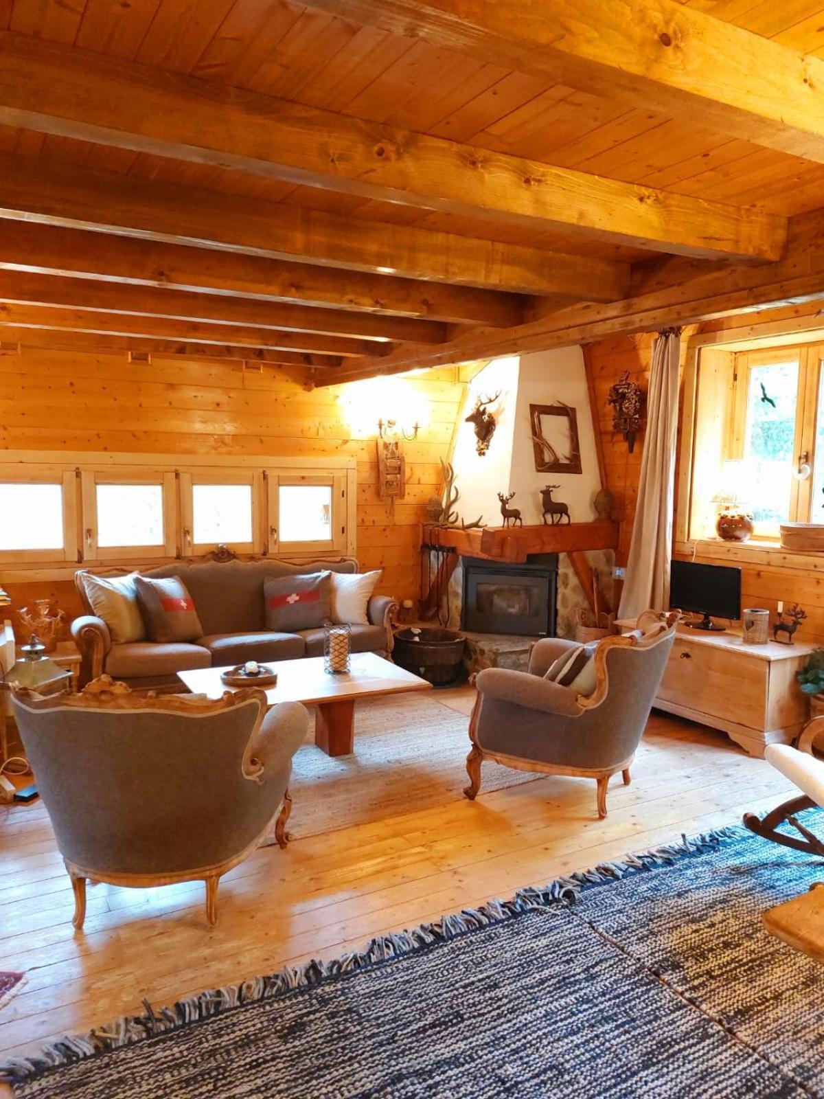 "Chalet Dei Fiori" Room & Apartment Bedretto Exterior foto