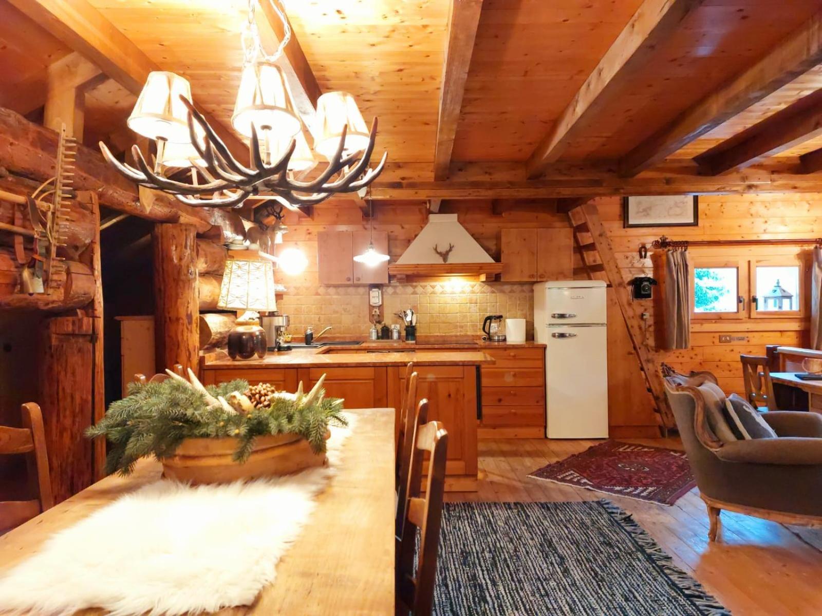 "Chalet Dei Fiori" Room & Apartment Bedretto Exterior foto