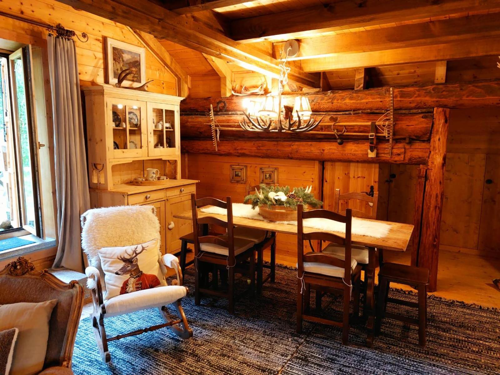 "Chalet Dei Fiori" Room & Apartment Bedretto Exterior foto
